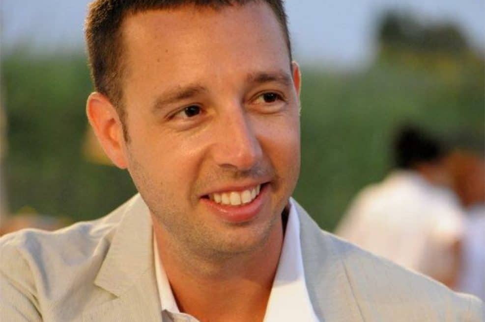 שגיא פיפשקוביץ סמנכ"ל קידר מבנים // יחצ