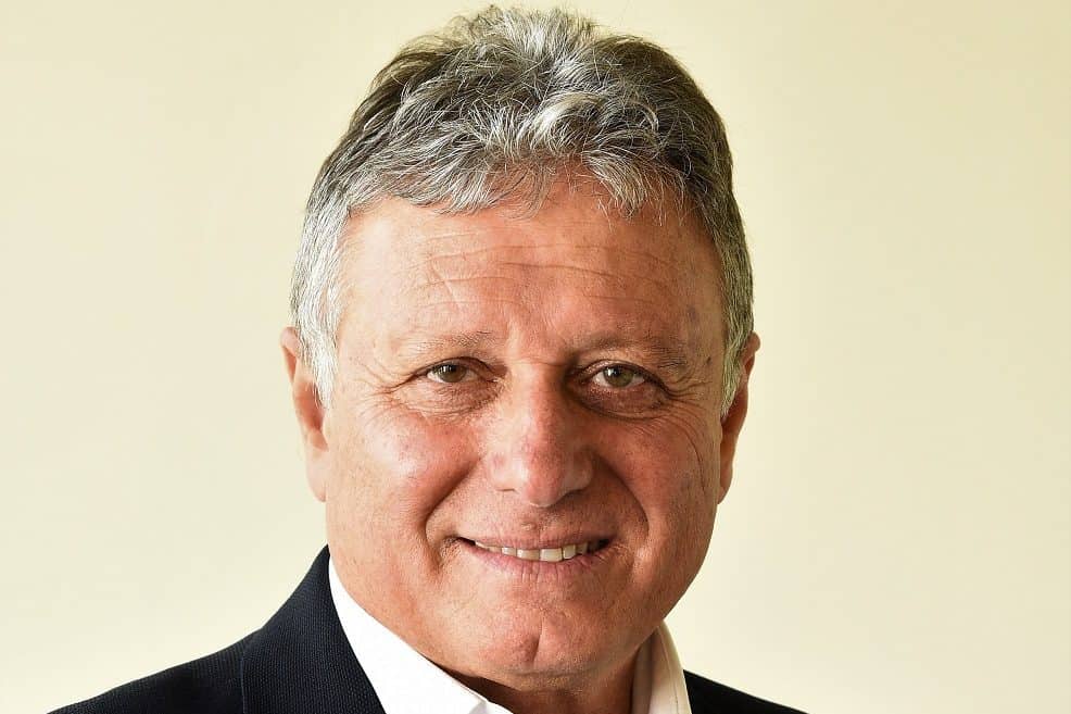 חיים אביטן // צילום: נחום סגל