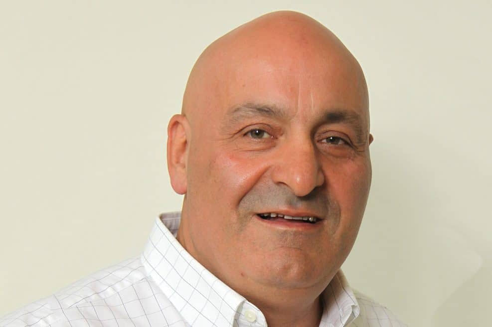 יוסי אברהמי // יחצ