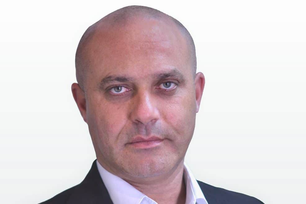 רמי פרגן // יחצ