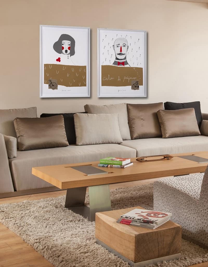 באדיבות יפרח בן צבי // צילום: שי אפגין