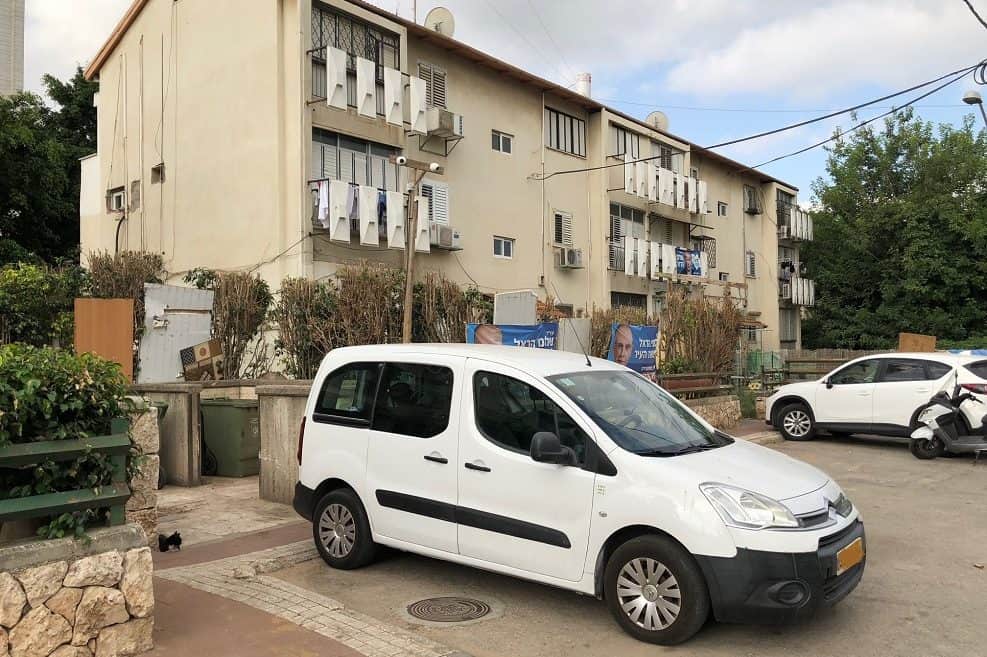 יהושפט רמת גן // באדיבות דוברות עמידר החדשה