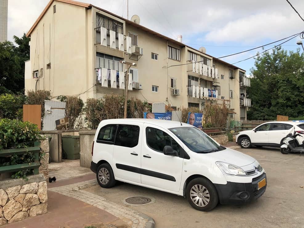 יהושפט רמת גן // באדיבות דוברות עמידר החדשה