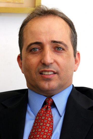 עו"ד עודד ישראלי // צילום: אלן שיבר