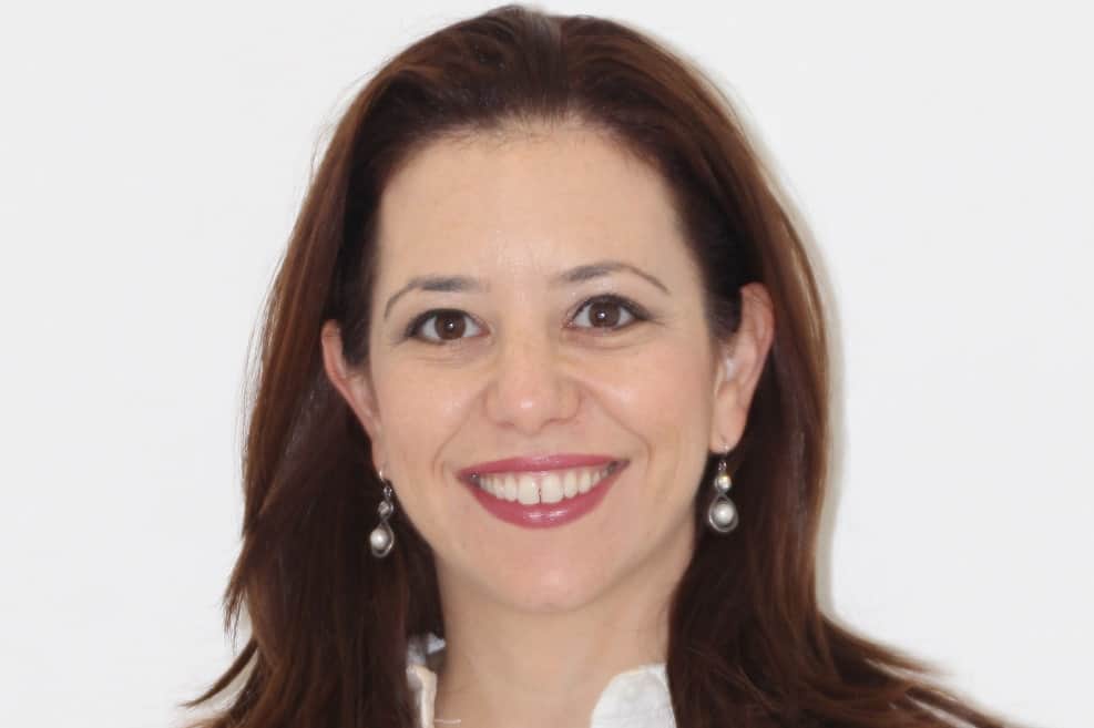 עו"ד שירלי גדניר // צילום: אורן שרון
