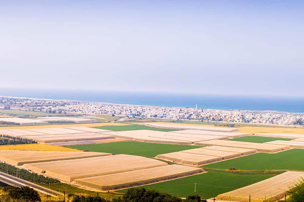 אור עקיבא // Depositphotos