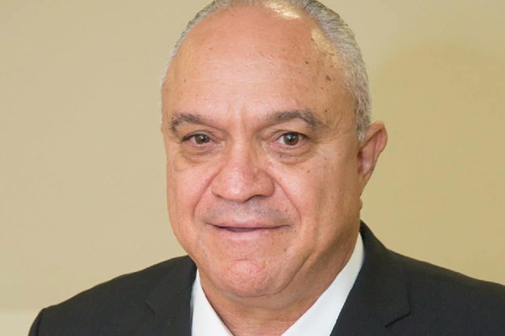 יו"ר ארגון הקבלנים והבונים מחוז תל אביב והמרכז // יח"צ