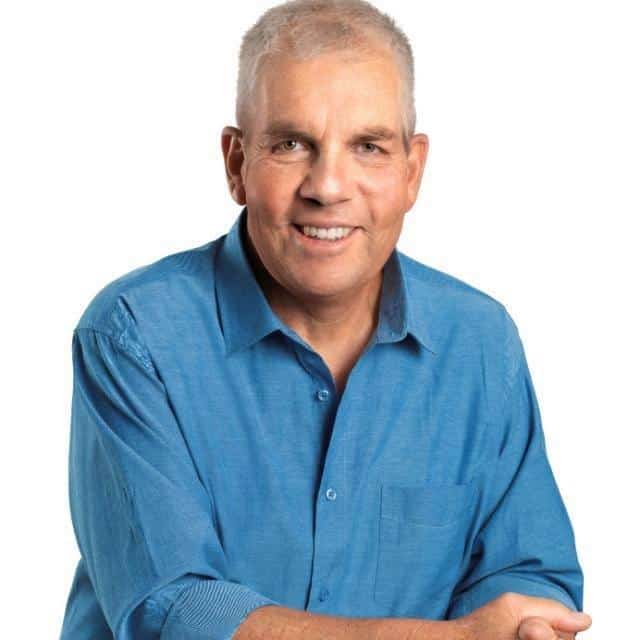 איציק חולבסקי // באדיבות דוברות מוא"ז מגידו