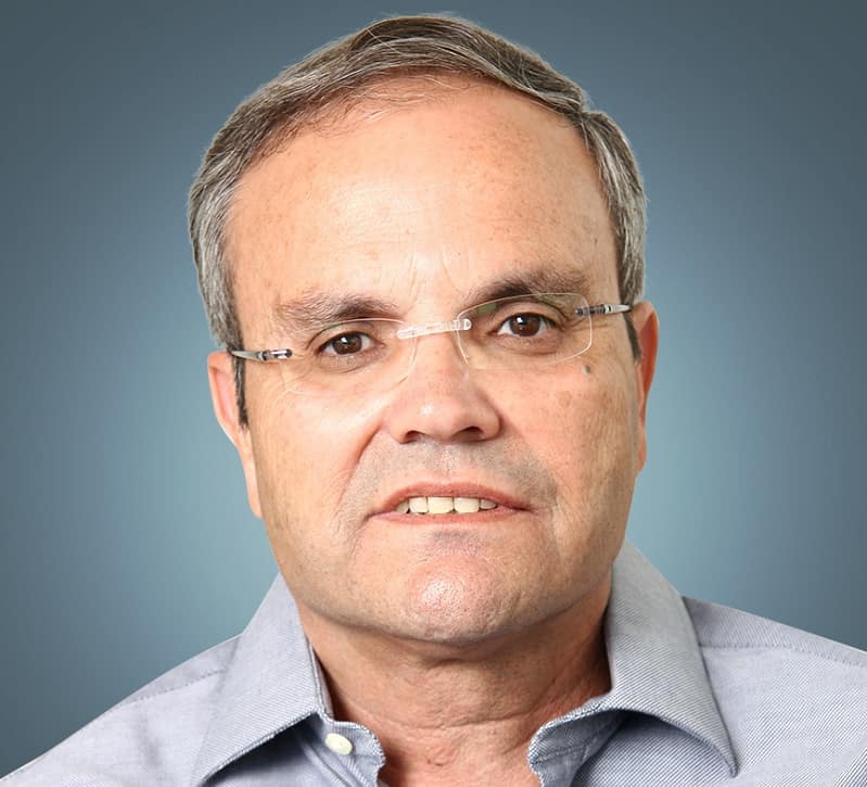 איתן לוי- מנהל אילה אגמ // צילום: גיא אקטיב ברנדינג