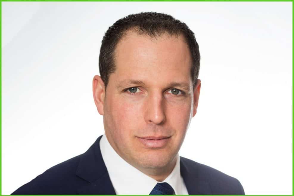 אלון פלס // צילום: יוהנס פלטן