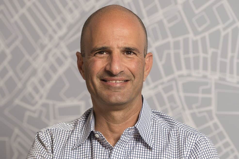 יוסי חסון // יחצ