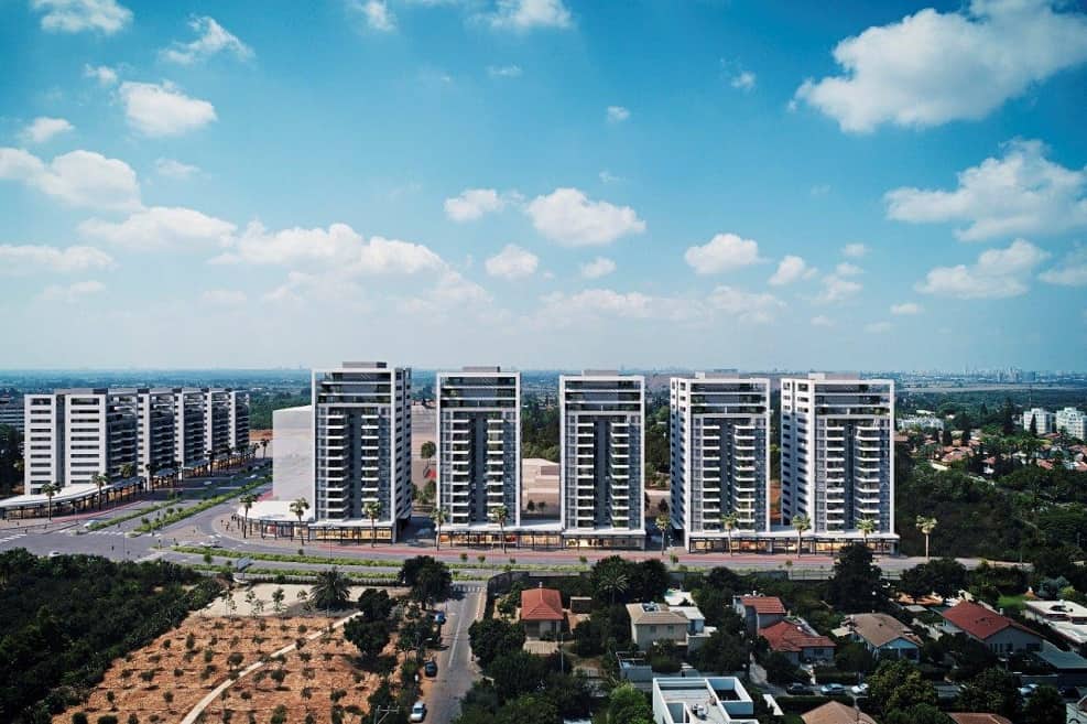 מחיר למשתכן // תכנון והדמיות יסקי מור סיוון אדריכלים וסטודיו 3d vision