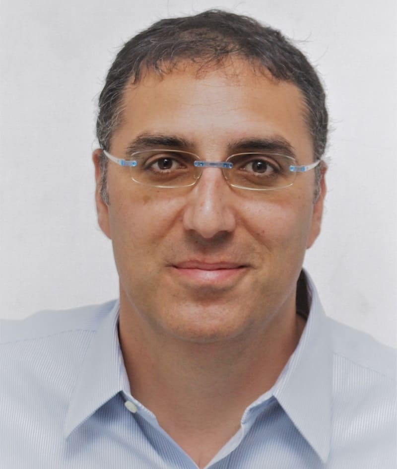 בא כוחם של התובעים, עו"ד עוזי שוחט // יחצ