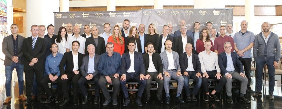 כנס דן אנד ברדסטריט בנושא התחדשות עירונית // ניב קנטור
