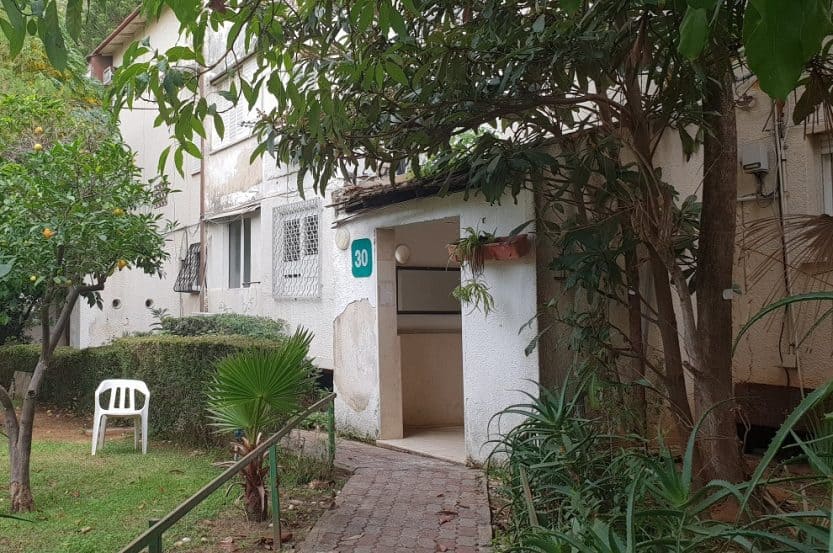 פינוי בינוי ברמת השרון | מתחם הצעירים ברמת השרון // צילום: מגדילים