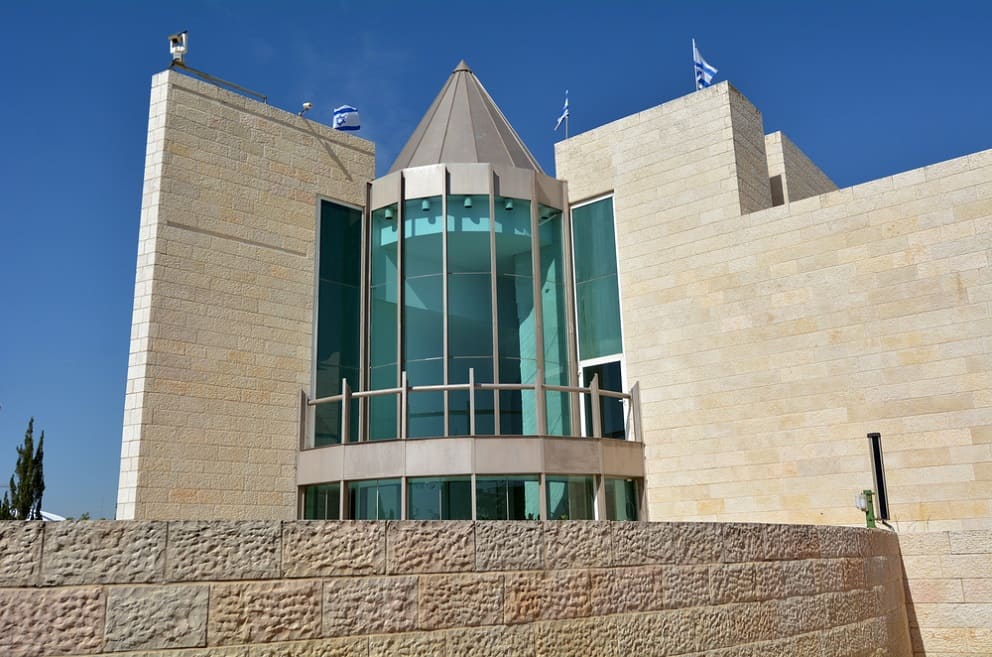 בית המשפט העליון // depositphotos