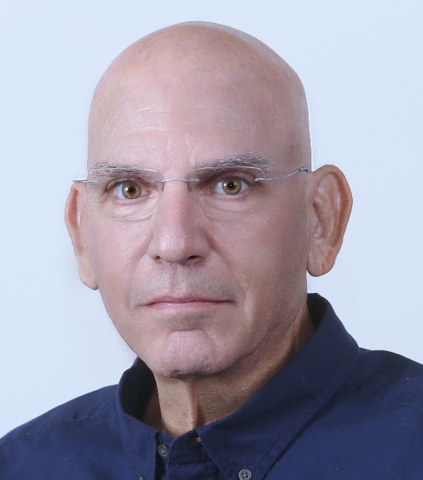 אורי אילן // ניב קנטור