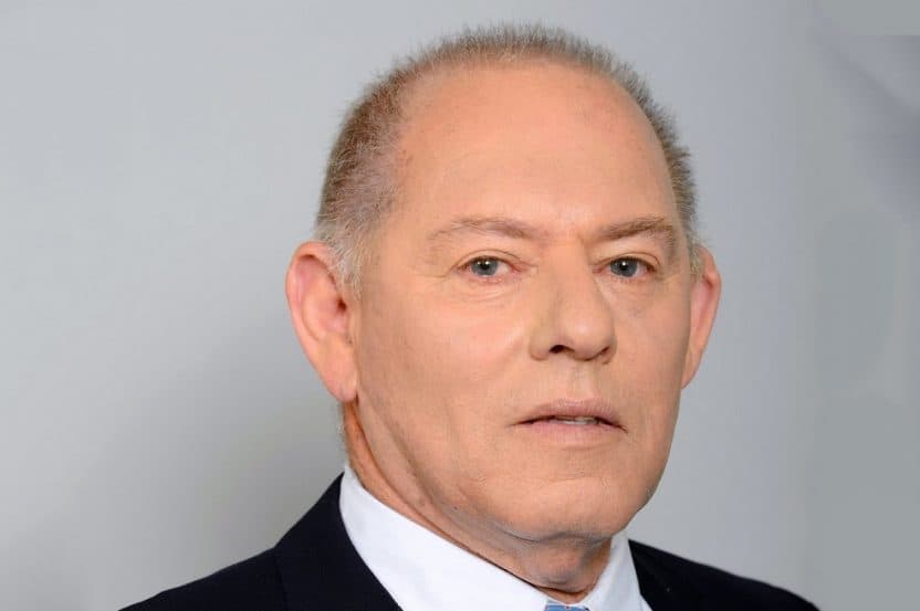 יגאל גוברין יור איגוד המהנדסים הנכנס // יחצ