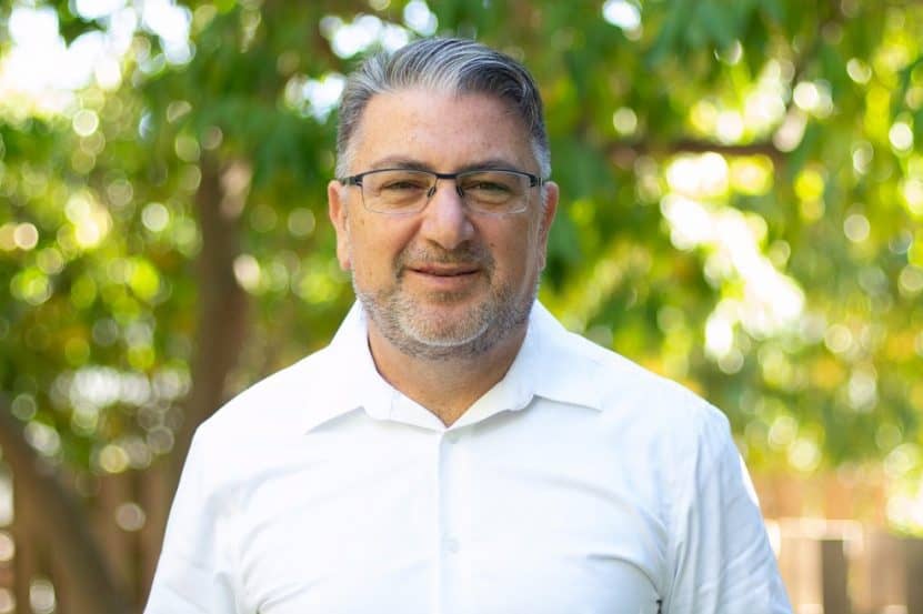 שמאי מקרקעין ישראל יעקב // יחצ