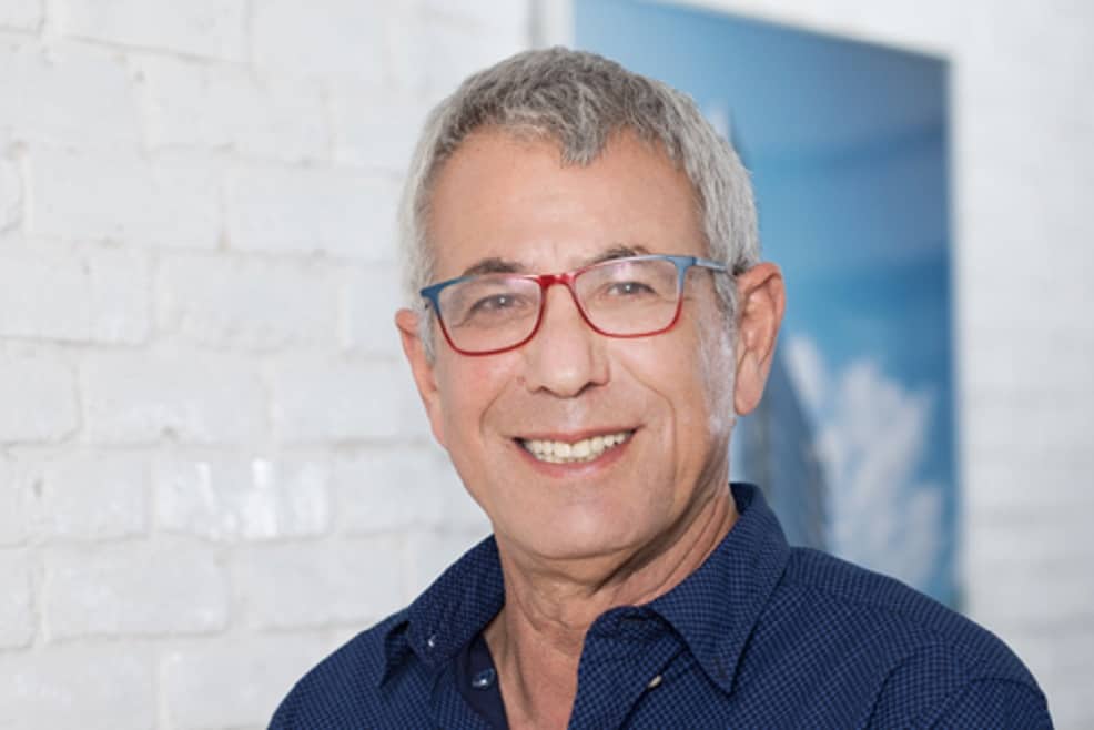 עופר זיו מנכל ויתניה // צילום: דורון סהר