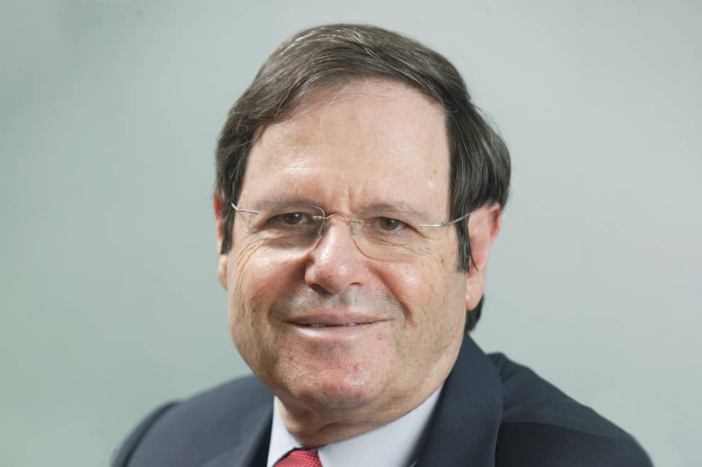 עו"ד עפר טויסטר // צילום: גיל הדני