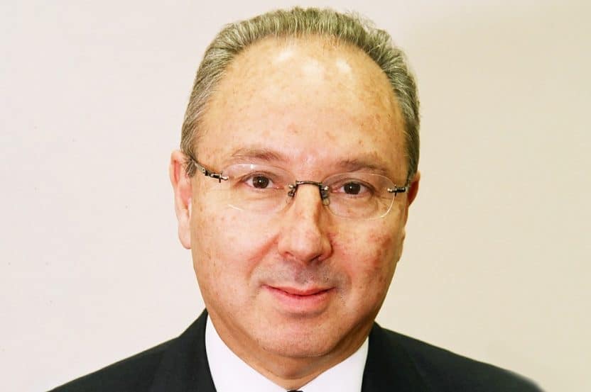 שאולי לוטן, מנכל קבוצת משולם לוינשטין // יחצ