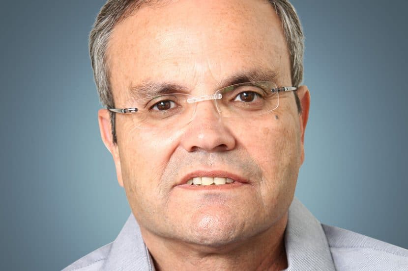 איתן לוי // צילום: גיא אקטיב ברנדינג