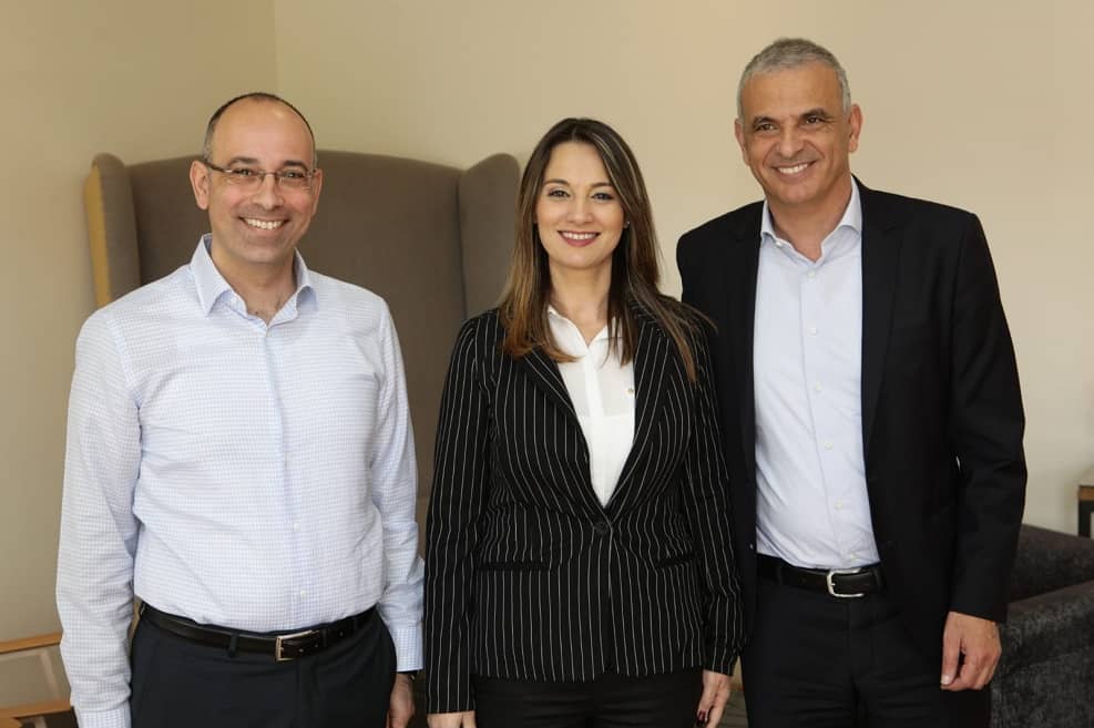 בכנס תחום הנדלן // באדיבות הקרייה האקדמית אונו