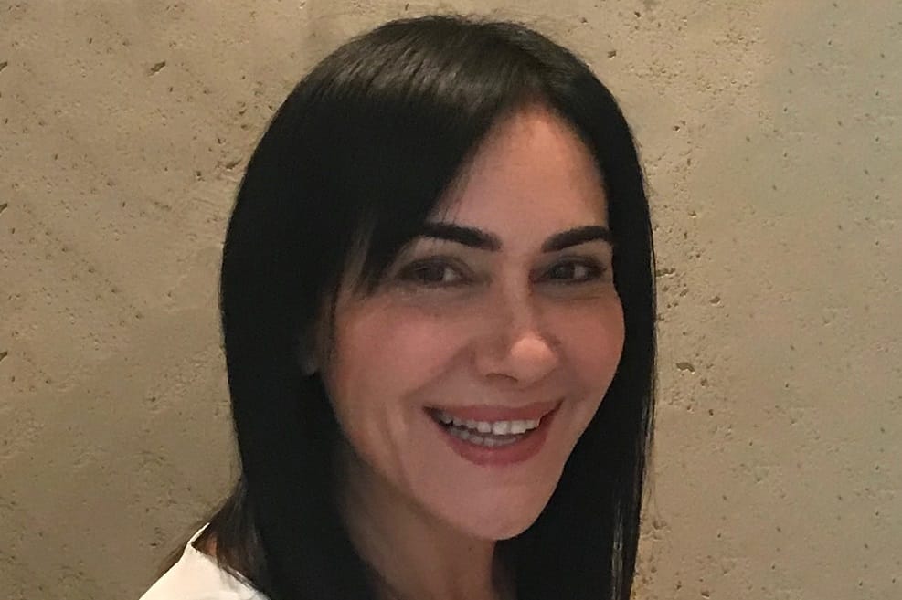 דולי אלרום, מנהלת שיווק דן נדלן // יחצ