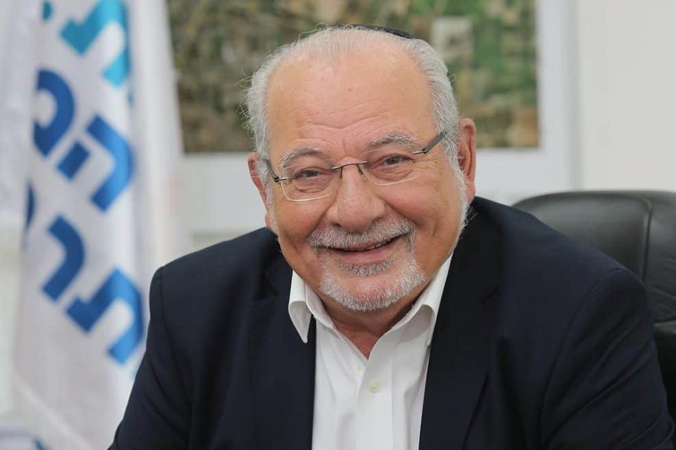 רחמים מלול // אלירן אביטל
