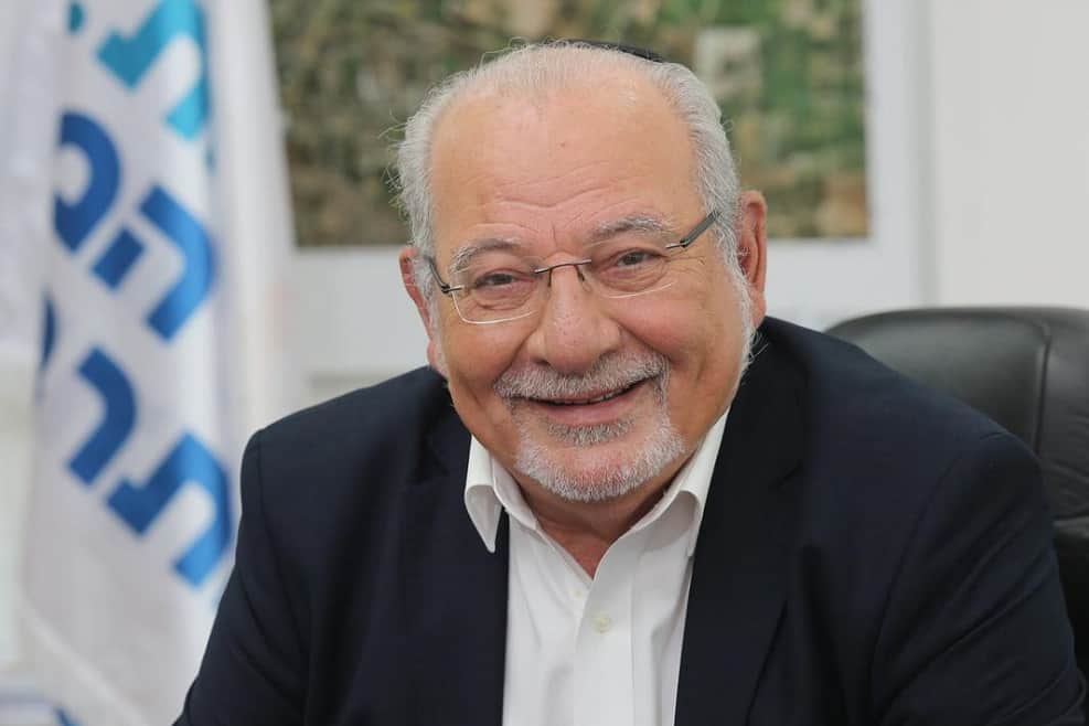 רחמים מלול // צילום אלירן אביטל