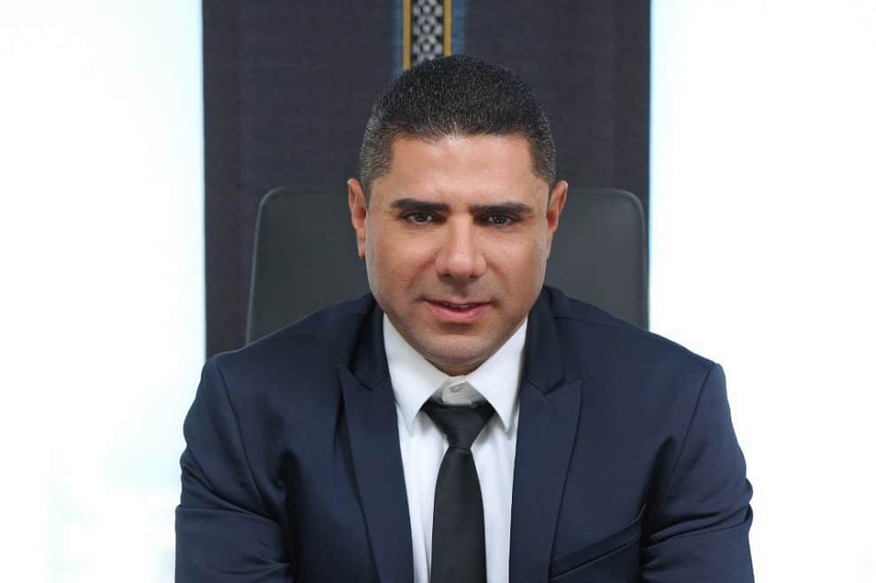 עו"ד אושרי שלוש // צילום: קמיליה