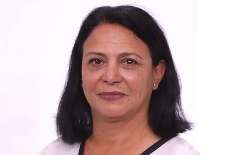 אסנת קמחי // צילום: ששון תירם