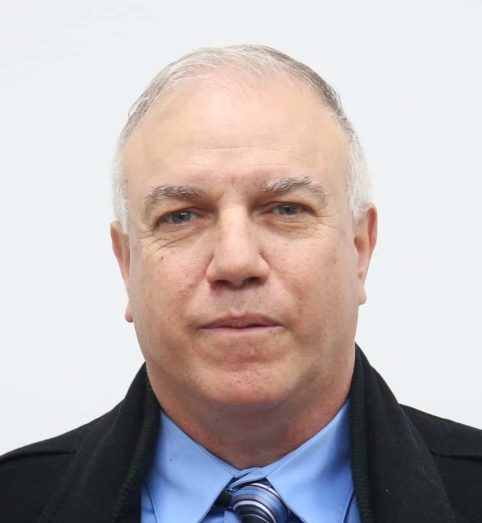אילן ליזרוביץ