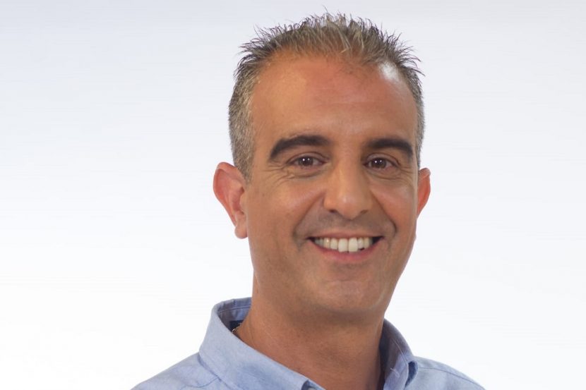 גיא צור // באדיבות עיריית רחובות
