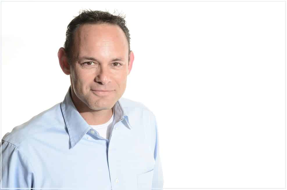 עמי פליישר // יחצ