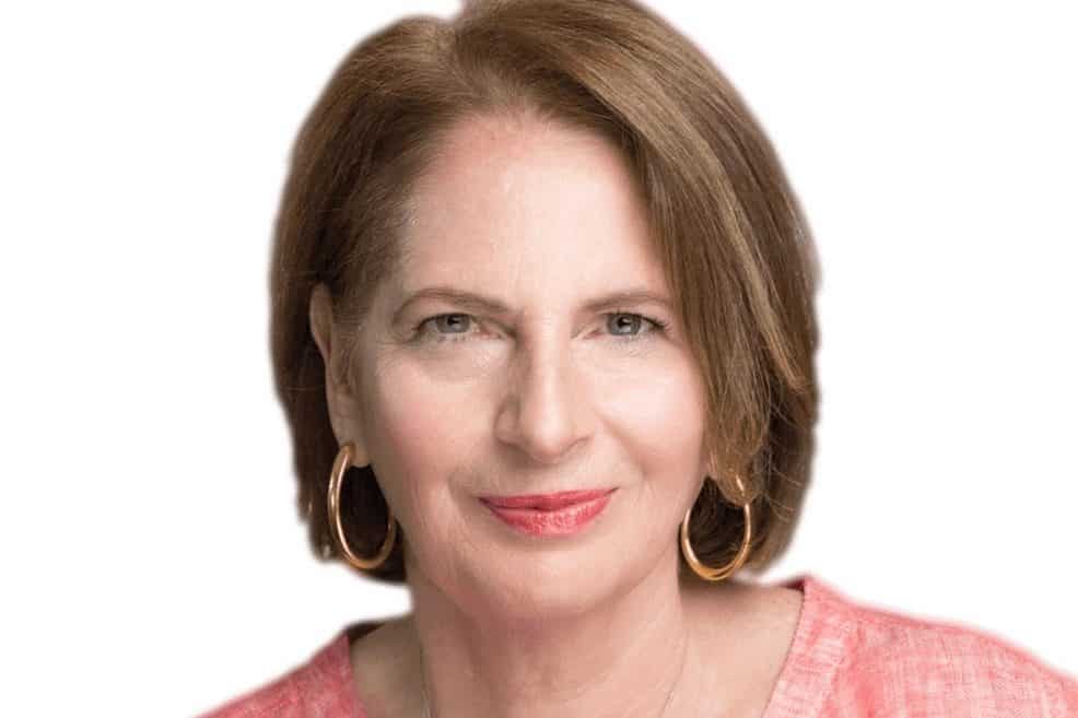 מרים דונין // צילום: סמדר כפרי