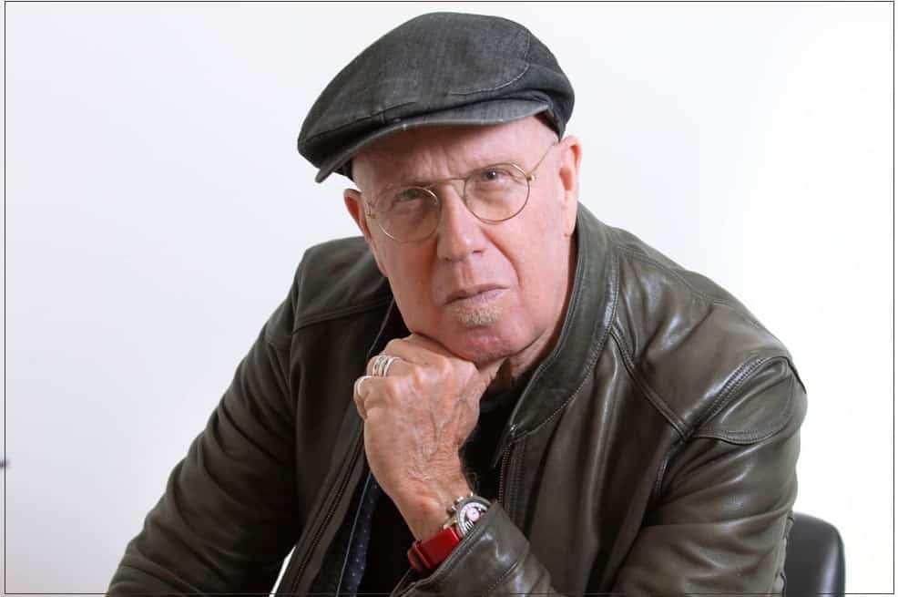 עמית דובקין // צילום: חן ליאופולד