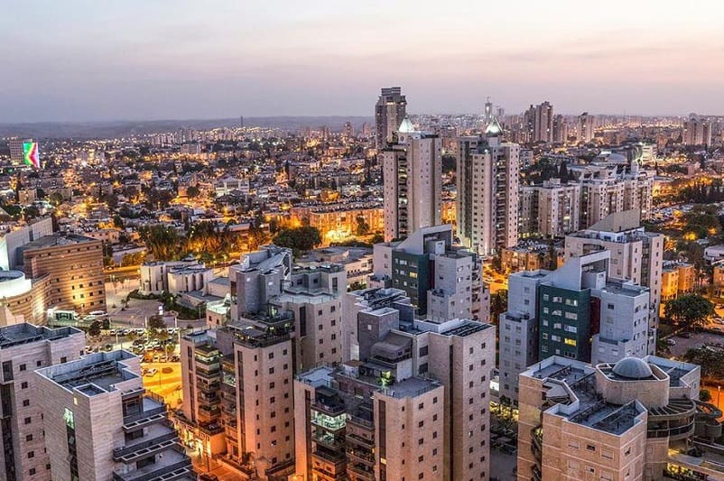 באר שבע // צילום: יח"צ