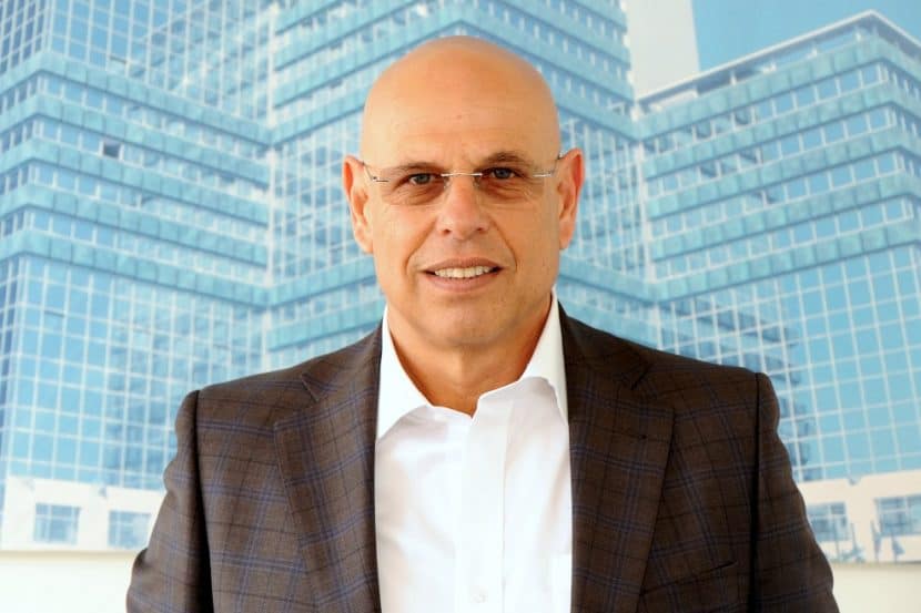 חיים פייגלין // צילום: כפיר סיון