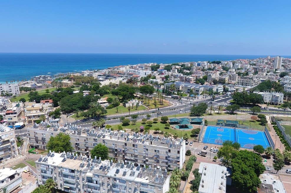 נווה גולן // צילום: רואי בר