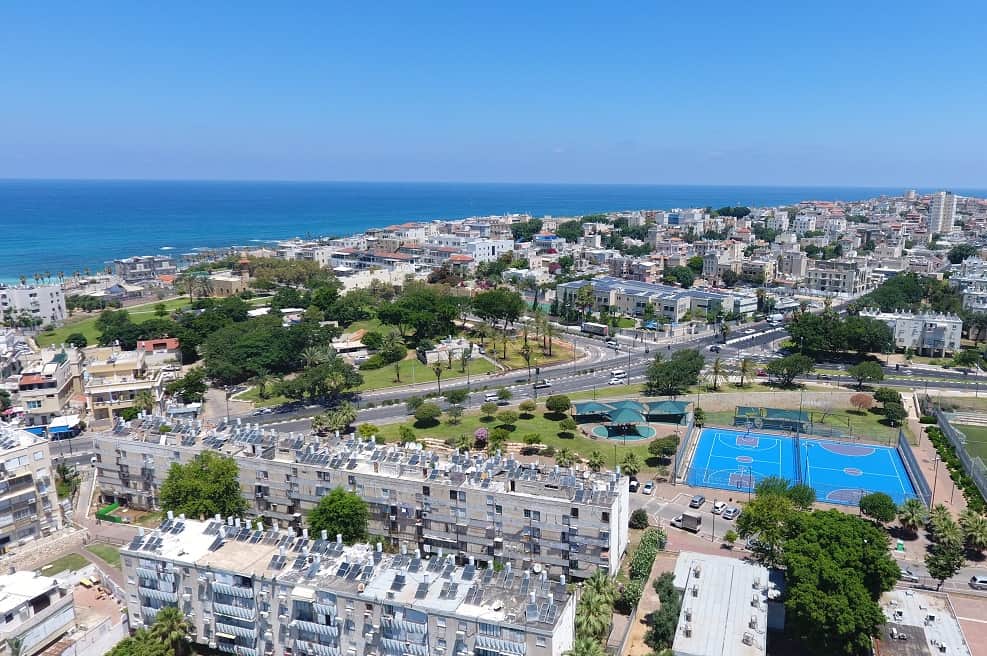 נווה גולן // צילום: רואי בר