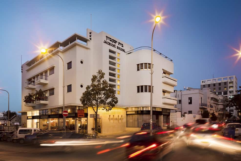 תכנון ניצה סמוק - בית יעקבזון לבונטין תא // צילום: מיקלה ברסטו