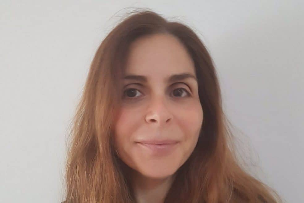 שירה תלמי באבאי // יחצ