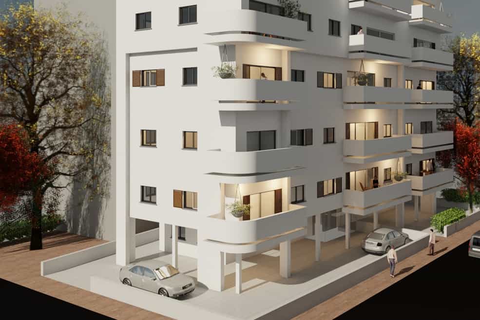 תכנון אדריכל רון שפיגל // הדמייה שפיגל אדריכלים
