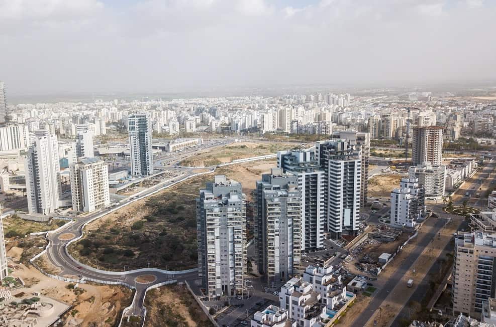 אשדוד // depositphotos