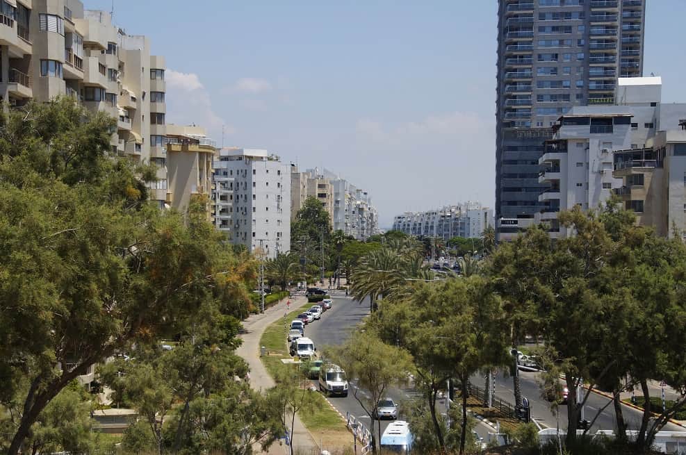 אשדוד // depositphotos