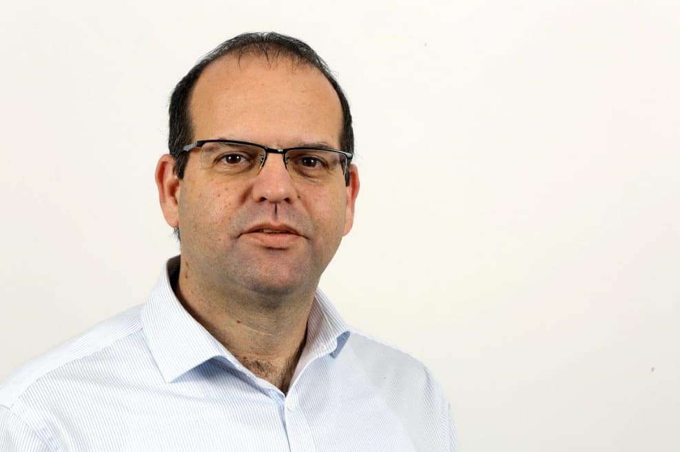קובי טריפטו // אורן כהן, דוברות ההסתדרות