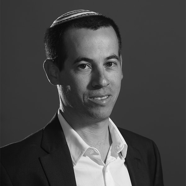 ישי שנקולבסקי // יחצ