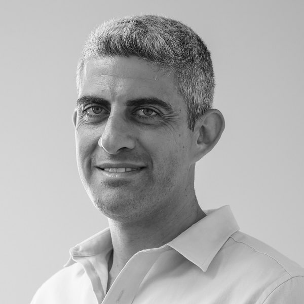 איתי סמדר // צילום: אפרת מזור